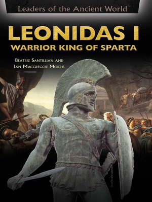 cover image of Leonidas I